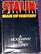 Stalin: Man of History (Abacus Books)