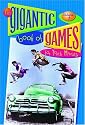 The Gigantic Book of Games for Youth Ministry
