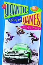 The Gigantic Book of Games for Youth Ministry
