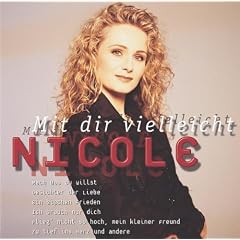 Mit dir vielleicht...