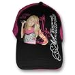 Disney Hannah Montana Girl's Baseball Cap Hat