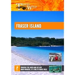 Travel Wild Fraser Island