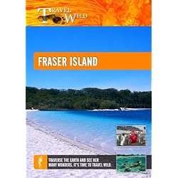 Travel Wild Fraser Island