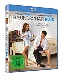 Image de BD * Freundschaft Plus [Blu-ray] [Import allemand]