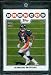 2008 Topps # 435 Eddie Royal ( Oregon ) RC - Rookie Card - Denver Broncos - NFL Trading Cards in a Protective Display Case!