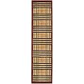 Shaw Living Union Square Rug - Gold (1'11"x7'6" Runner)