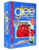 Glee - Complete Season 1-3 [DVD]