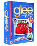 Glee - Complete Season 1-3 [DVD]
