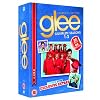 Glee - Complete Season 1-3 [DVD]