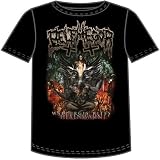 Belphegor - - 黒のワルプルギスの儀式??メンズTシャツ