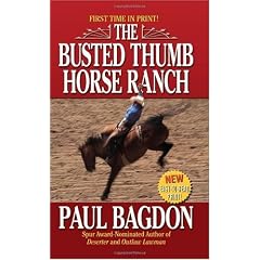 The Busted Thumb Horse Ranch