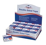 Dbl Side Tape 1 x 25ft Dsp/24