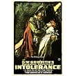Intolerance - Movie Poster