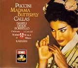 Puccini: Madame Butterfly