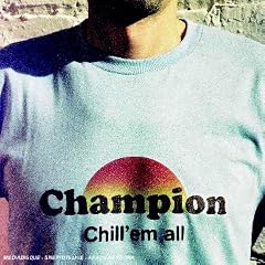 Chill'em all