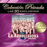 La Arrolladora Banda El Lim&Atilde;&sup3;n De Rene Camacho Colecci&Atilde;&sup3;n Privada "Las 20 Exclusivas"