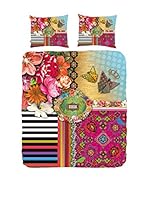 Melli Mello Juego De Funda Nórdica (Multicolor)