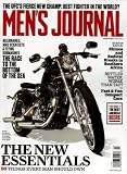 Men's Journal [US] March 2012 (単号) メンズ