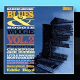 Barrelhouse, Blues & Boogie Woogie Vol. II