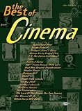 Produkt-Bild: The Best Of Cinema: - (Noten/Sheetmusic)