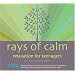 Rays of Calm: Relaxation for Teenagers