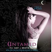 Untamed: House of Night Series, Book 4 | [Kristin Cast, P. C. Cast]