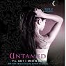 Untamed: House of Night Series, Book 4
