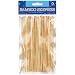 8" Bamboo Skewers (1200 count)