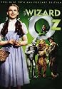 The Wizard of Oz (Two-Disc 70th Anniversary Edition with Exclusive Bonus Content, including Victor Fleming Documentary, Dreamer of Oz TV Special and Munchkin Featurette)