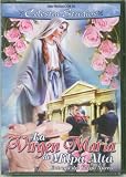 La Virgen Maria De Milpa Alta (Fiesta Religiosa)