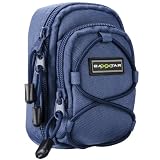 Bundlestar * BLUESTAR Kameratasche universal, Farbe BLAU