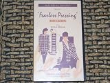 FEARLESS PRESSING Part 1: Jackets (One hour instructional video - VHS videocassette) Part of the 'Fearless Sewing Series' by Cecelia Podolak (Fearless Sewing Series, Fearless Pressing)