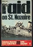 Raid on St Nazaire
