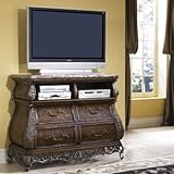 Pulaski Birkhaven Media Dresser Dresser Chest - 991145