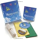 Paper kites : how to build and fly your own paper kites