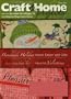 Decorating Digest: Craft & Home Projects