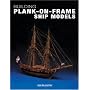 Building Plank on Frame Ship Models
