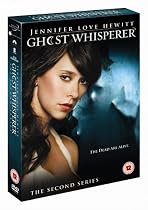 Ghost Whisperer : Season 2 [2006] [DVD]