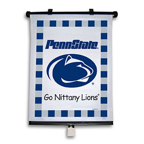 Penn State Nittany Lions NCAA Sunshade