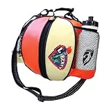 The Original BALLBAG - Liberty BALLBAG & WNBA Water Bottle
