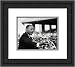 Framed Dr. Martin Luther King Civil Rights Photograph