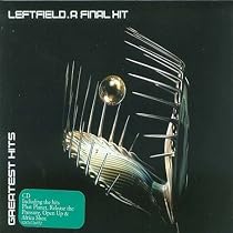 A Final Hit: Greatest Hits