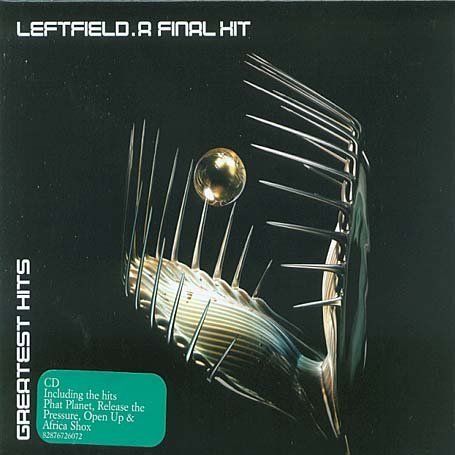 CD-Charts  Music : A Final Hit: Greatest Hits