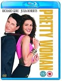 Pretty Woman [Blu-ray] [1990]