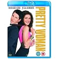 Pretty Woman [Blu-ray] [Import anglais]