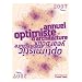 Annuel optimiste d'architecture : Optimistic Architecture Yearbook