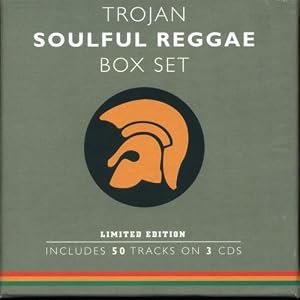 various -  CD 1 - Soul love
