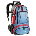 AspenSport AB04H03 - Escrapement,  Zaino da trekking, 40 litri