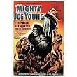 Mighty Joe Young - Movie Poster