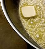 Melting Butter - Peel and Stick Wall Decal by Wallmonkeys